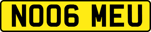 NO06MEU