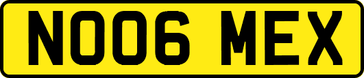 NO06MEX
