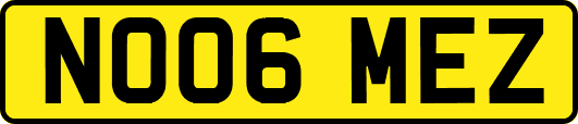 NO06MEZ