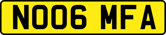 NO06MFA