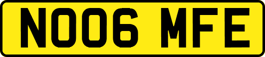 NO06MFE