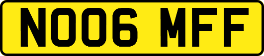 NO06MFF