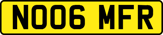NO06MFR