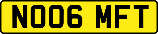 NO06MFT