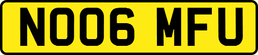 NO06MFU