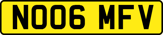 NO06MFV