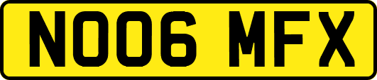 NO06MFX