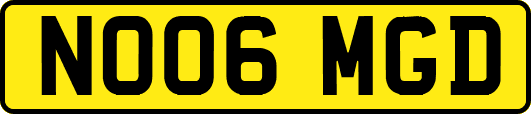 NO06MGD