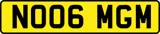 NO06MGM