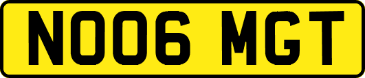 NO06MGT