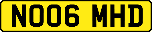 NO06MHD