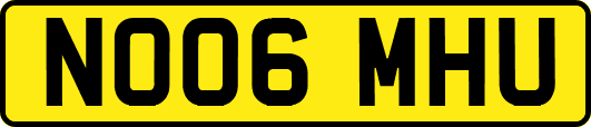 NO06MHU