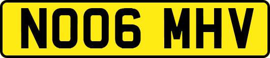 NO06MHV