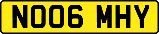 NO06MHY