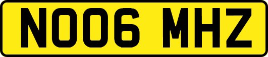 NO06MHZ