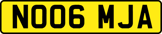 NO06MJA