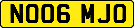 NO06MJO