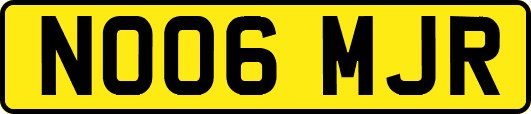NO06MJR