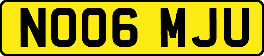 NO06MJU