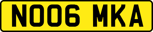 NO06MKA