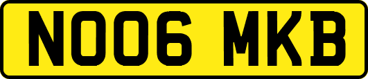 NO06MKB