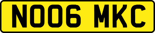 NO06MKC