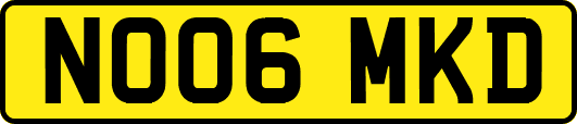 NO06MKD