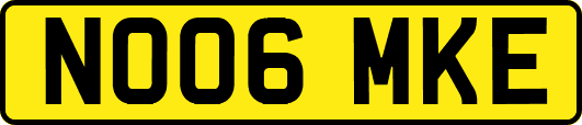 NO06MKE