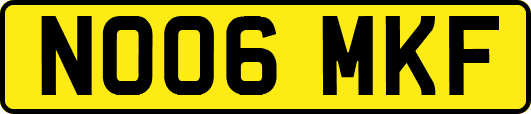 NO06MKF
