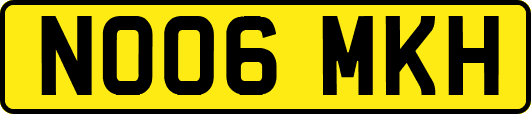 NO06MKH