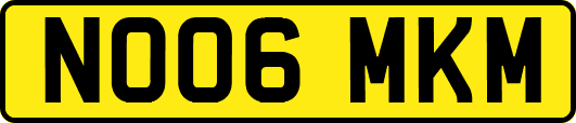 NO06MKM