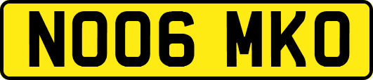 NO06MKO