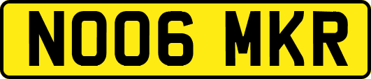 NO06MKR