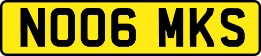 NO06MKS