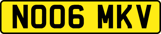 NO06MKV