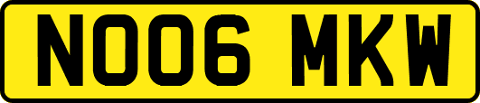 NO06MKW