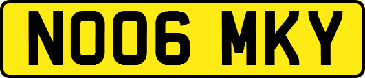 NO06MKY