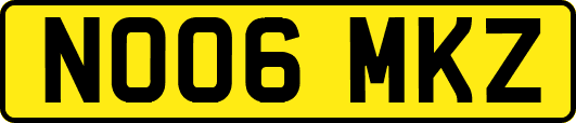 NO06MKZ