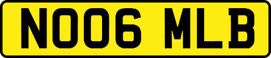 NO06MLB