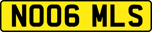 NO06MLS