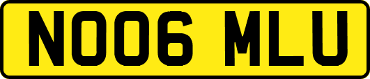NO06MLU