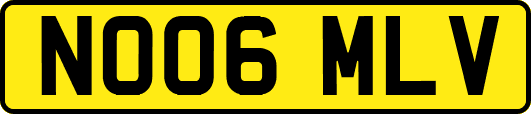 NO06MLV