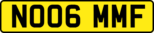 NO06MMF