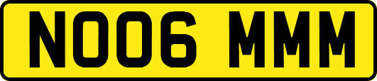 NO06MMM
