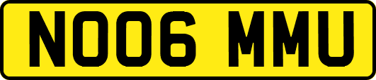 NO06MMU