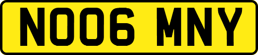 NO06MNY