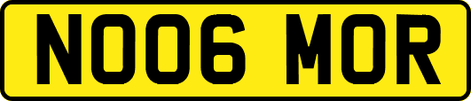 NO06MOR