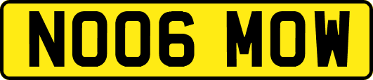 NO06MOW