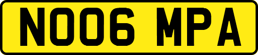NO06MPA
