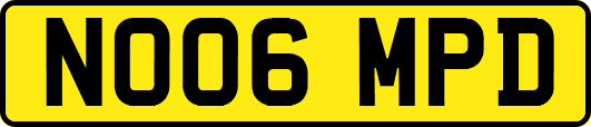 NO06MPD